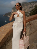 Isla Marbella Vibes Dress
