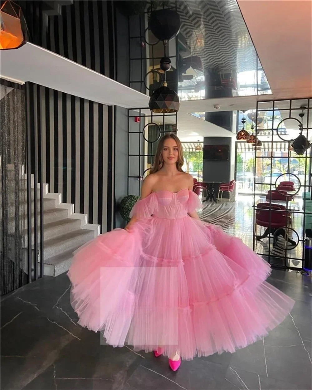 Women's Evening Dress Luxury Simple and Elegant Formal Dress Wedding Long Dresses for Prom Occasion Dresses Customized