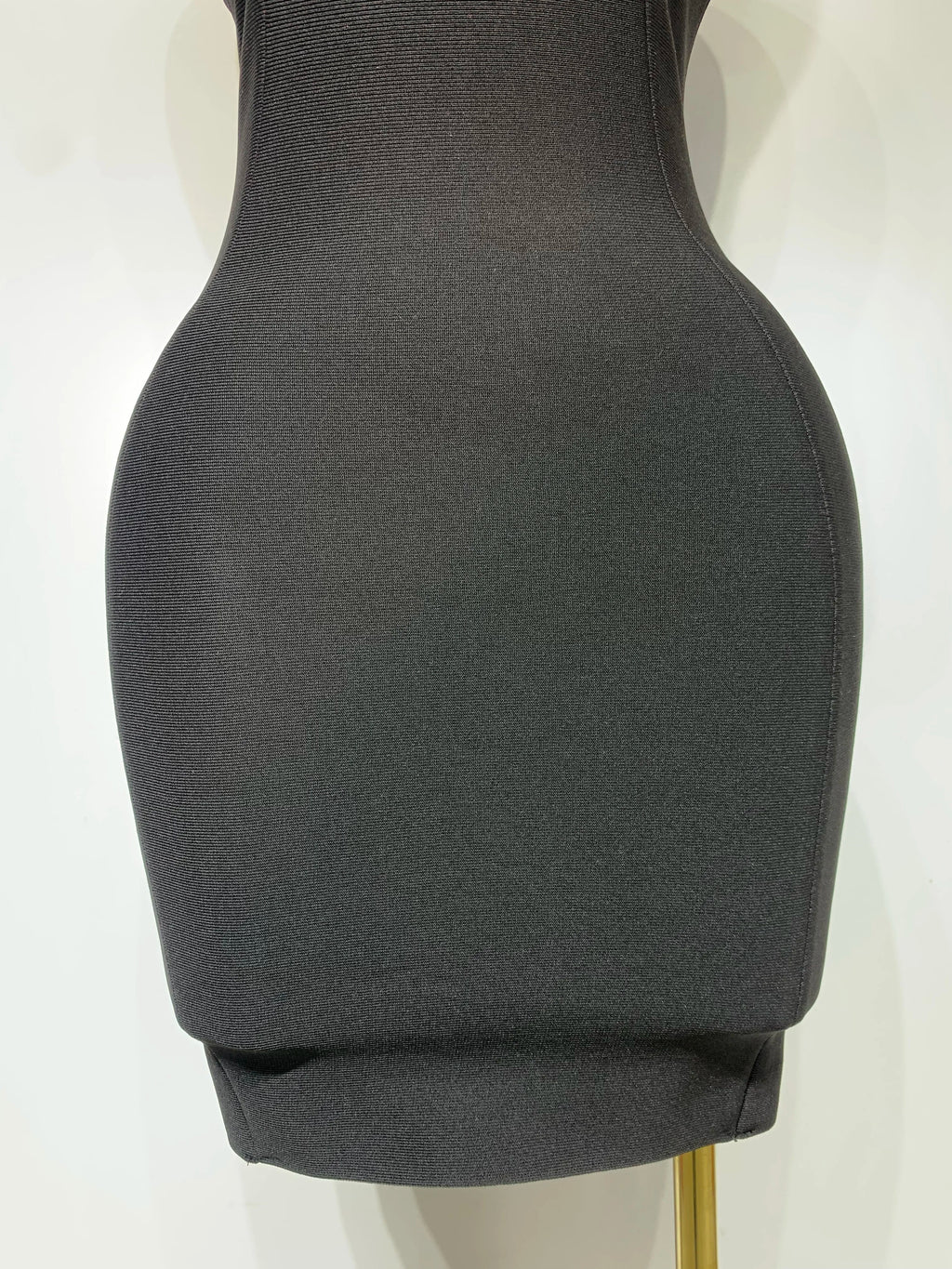 Women Sexy Backless Diamonds Sparkly Black Bodycon Bandage Dress  Elegant Evening Club Luxury Birthday Party Dresses
