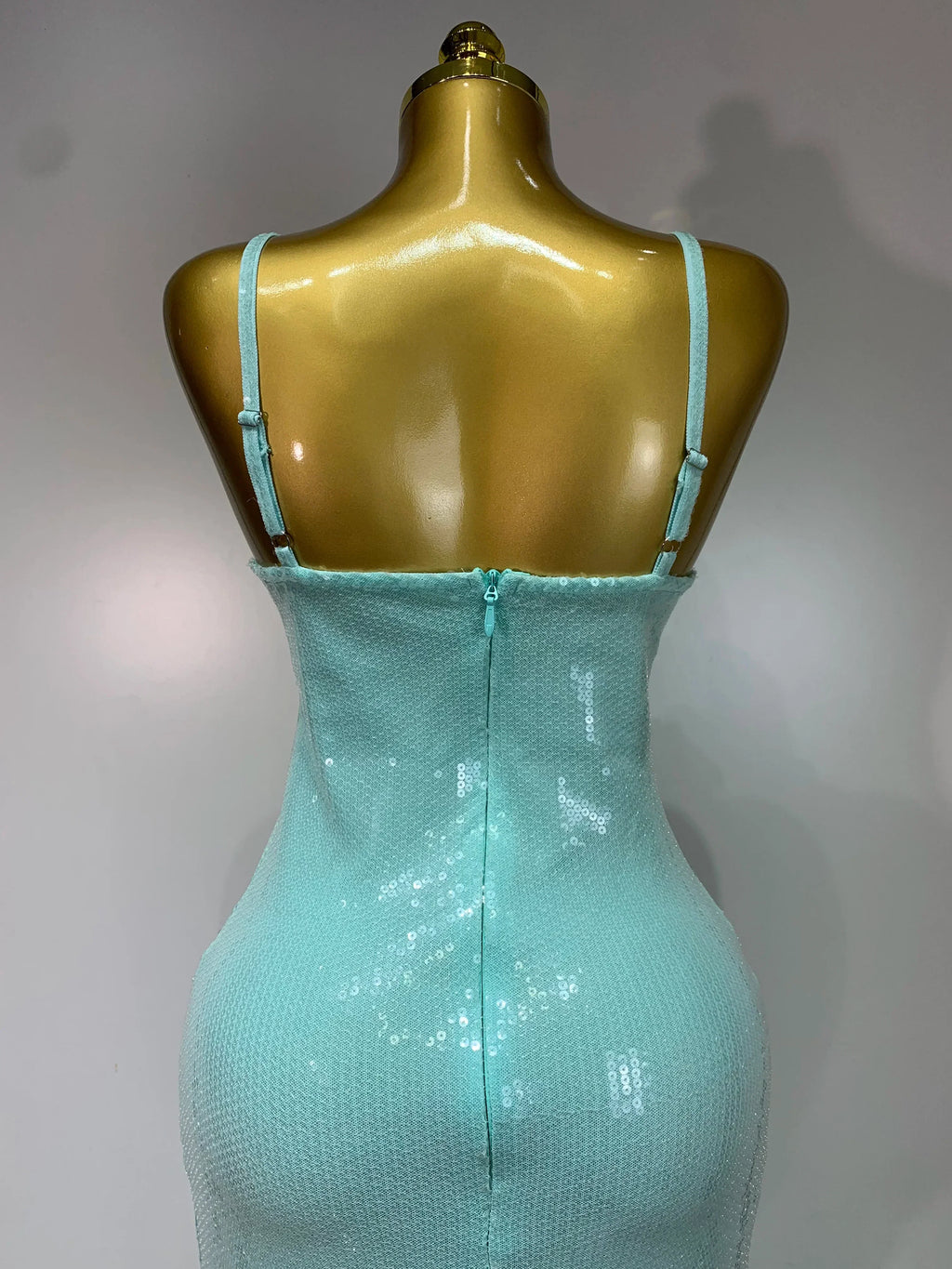 Women Sexy Sling V Neck Appliques Sequines Glitter Bodycon Long Dresses  Luxury Birthday Party Celebrity Evening Prom Gown