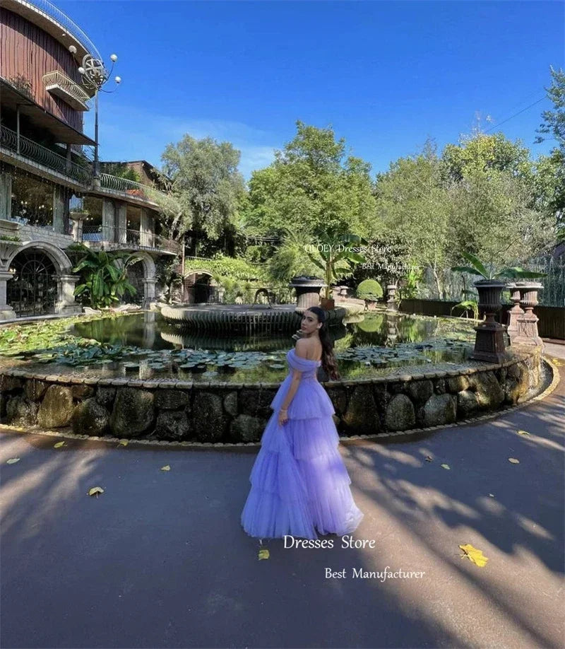 Prom Dress Elegant Gowns Women's Evening Dress Luxury Party Dresses Customized Ball Gown Cocktail of Dresses Formal