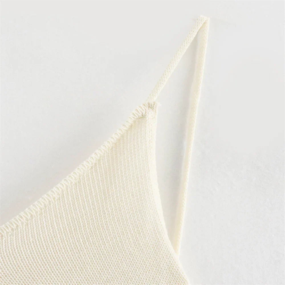 Layla Rose Detail Dress