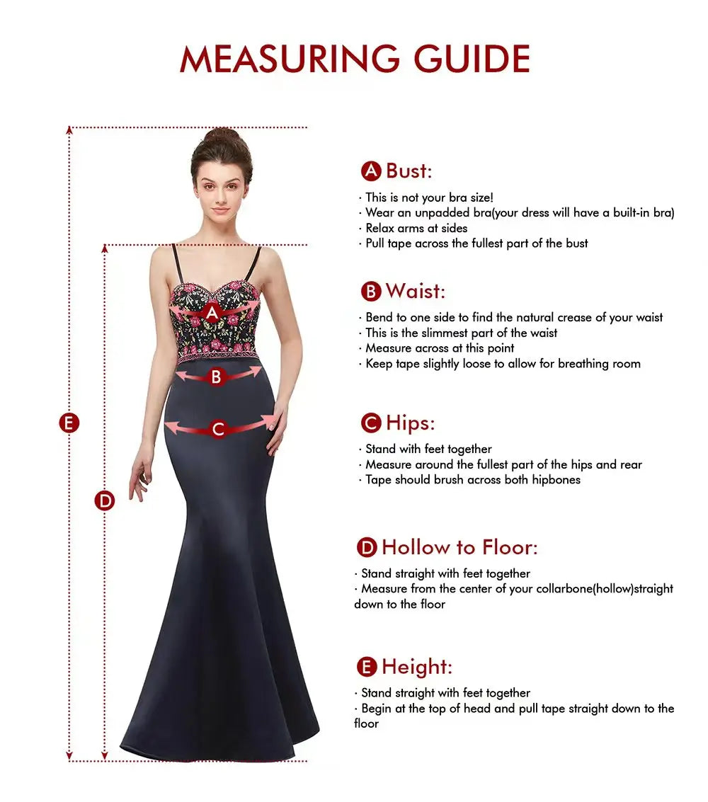 Prom Party Cocktail Evening Formal Dresses Women Formal Occasion Dresses High-end Luxury Evening Dress Gown Long Customized