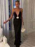 Ava Party Dress