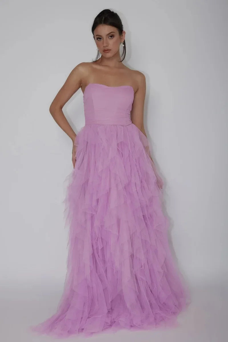 Prom Party Cocktail Evening Dresses Ball Gowns Elegant Gown Custom Occasion Dresses for Women Party Wedding Evening Customized