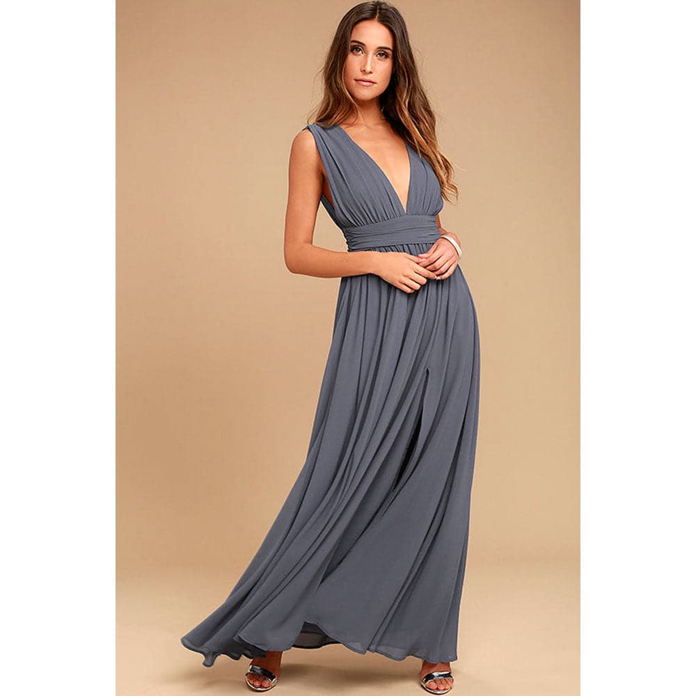 Dresses