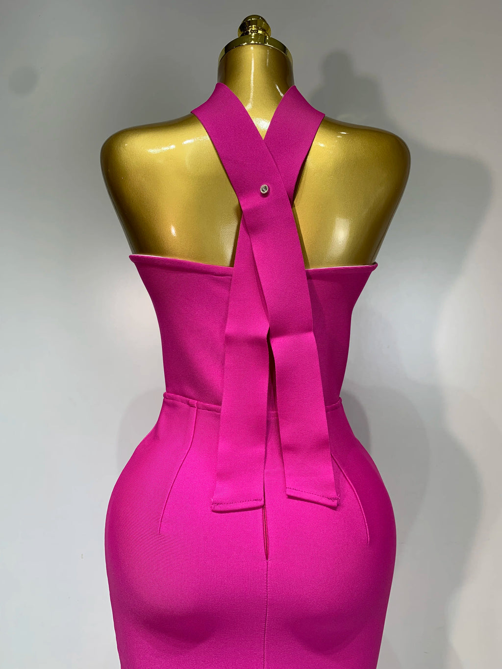 Women Sexy Bodycon Dress Fashion Elegant Strapless Sleeveless Bow Slim Dress Casual Streetwear Club Birthday Party Dresses