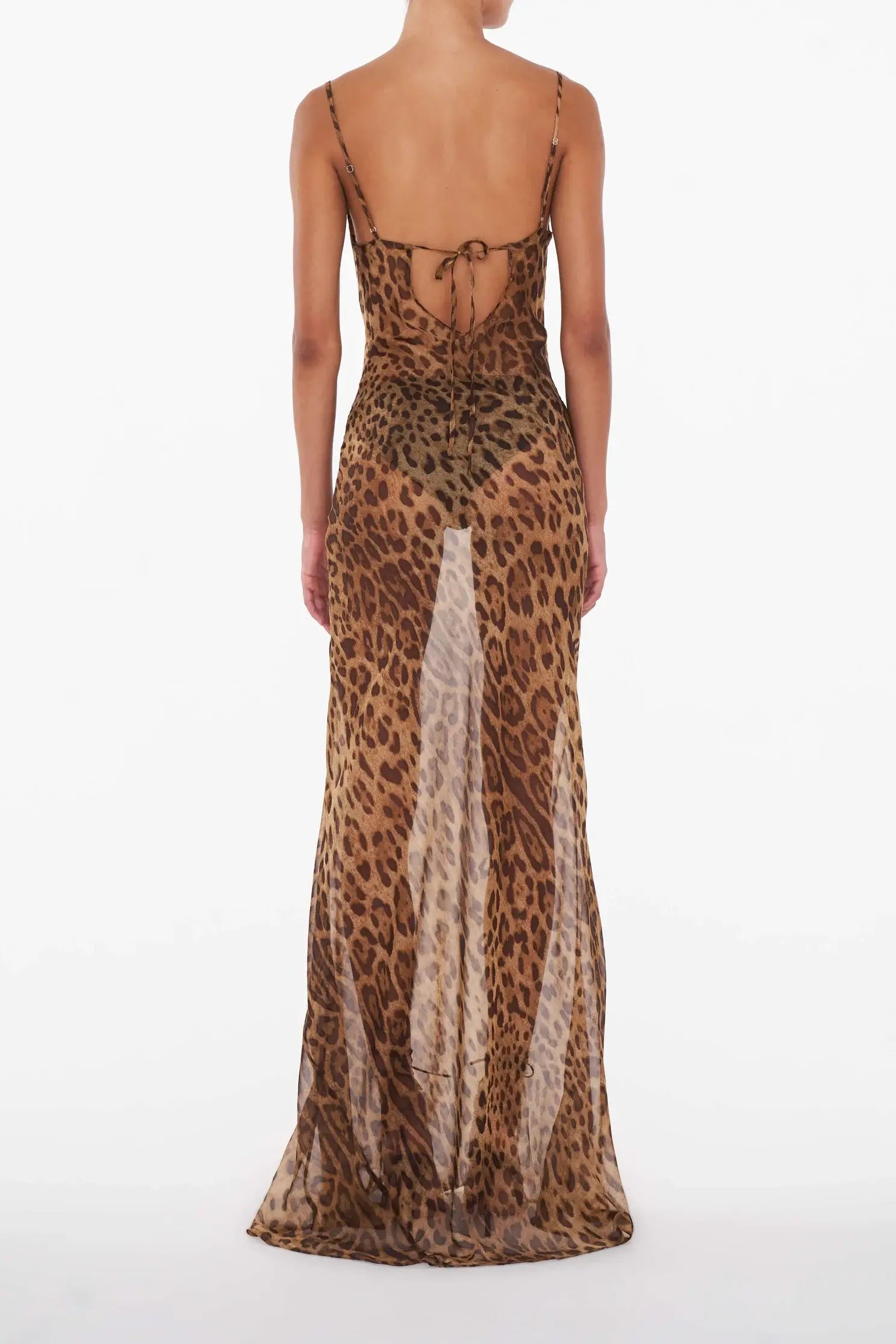Denice Stunning Maxi Dress