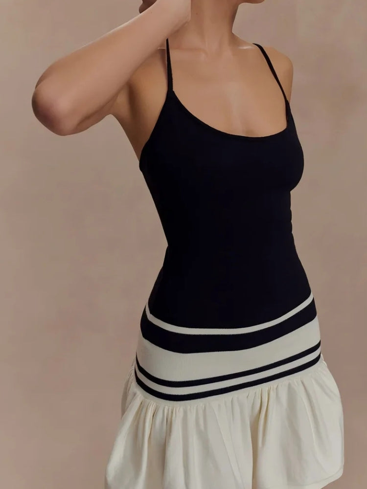 Sport Mini Dress