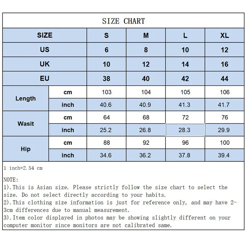 2024 Y2K Blue High Waist Stretch Vintage Spring Autumn Jeans
