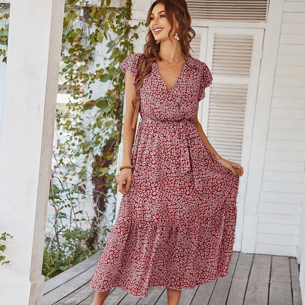 Dresses