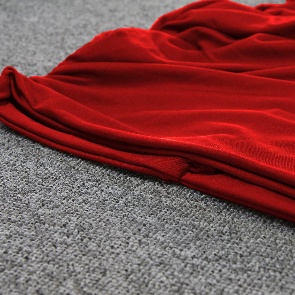 Summer Halter Strapless Women Dress