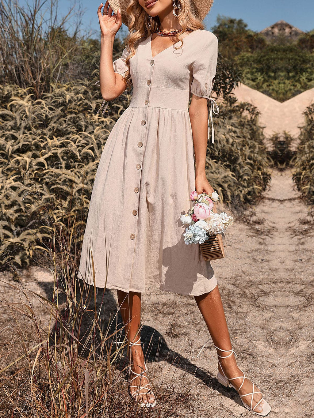 Dresses