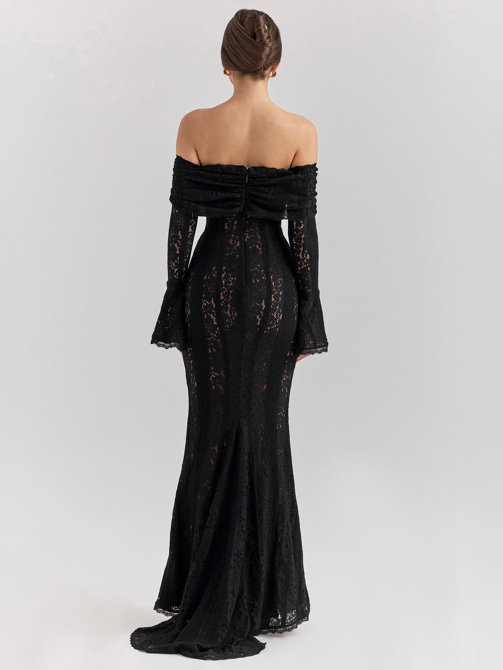 Alessandra | Maxi Dress