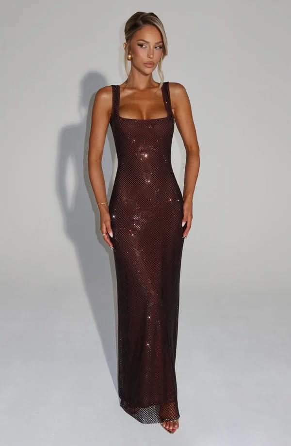 Brea Maxi Dress