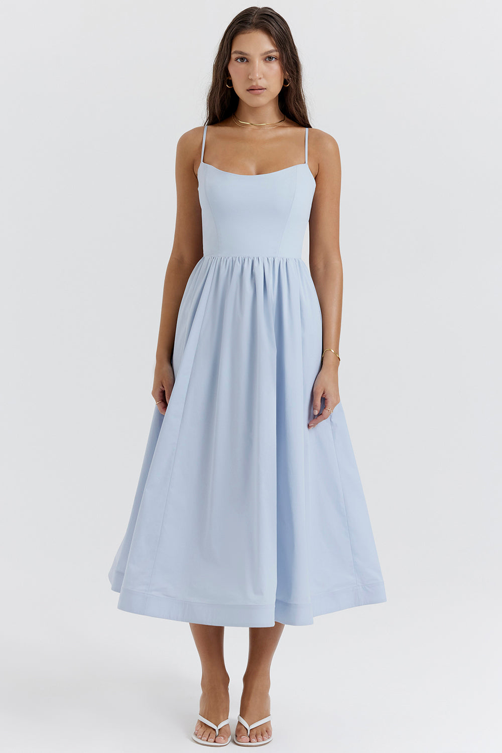 Julissa Elegant Dress