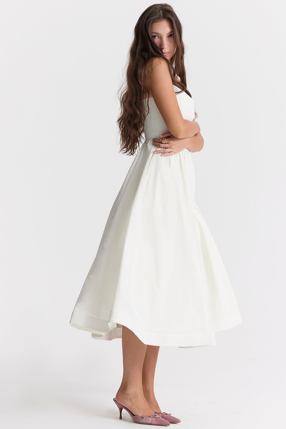 Julissa Elegant Dress