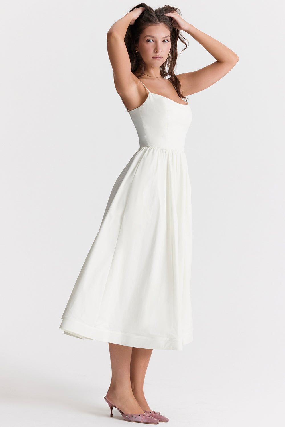 Julissa Elegant Dress