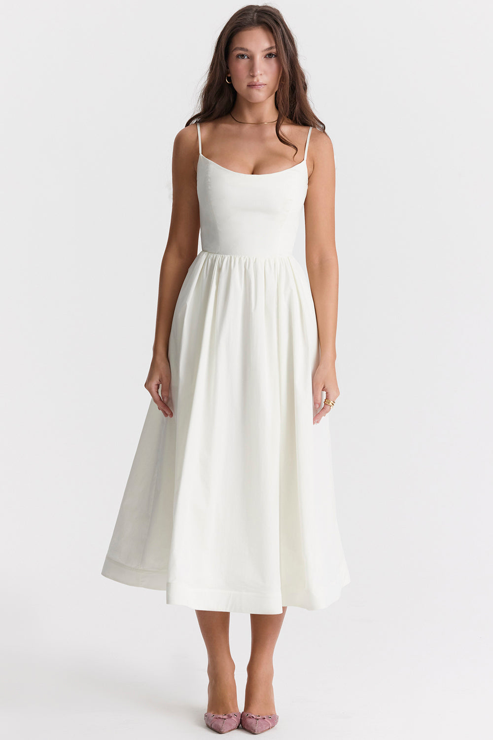 Julissa Elegant Dress