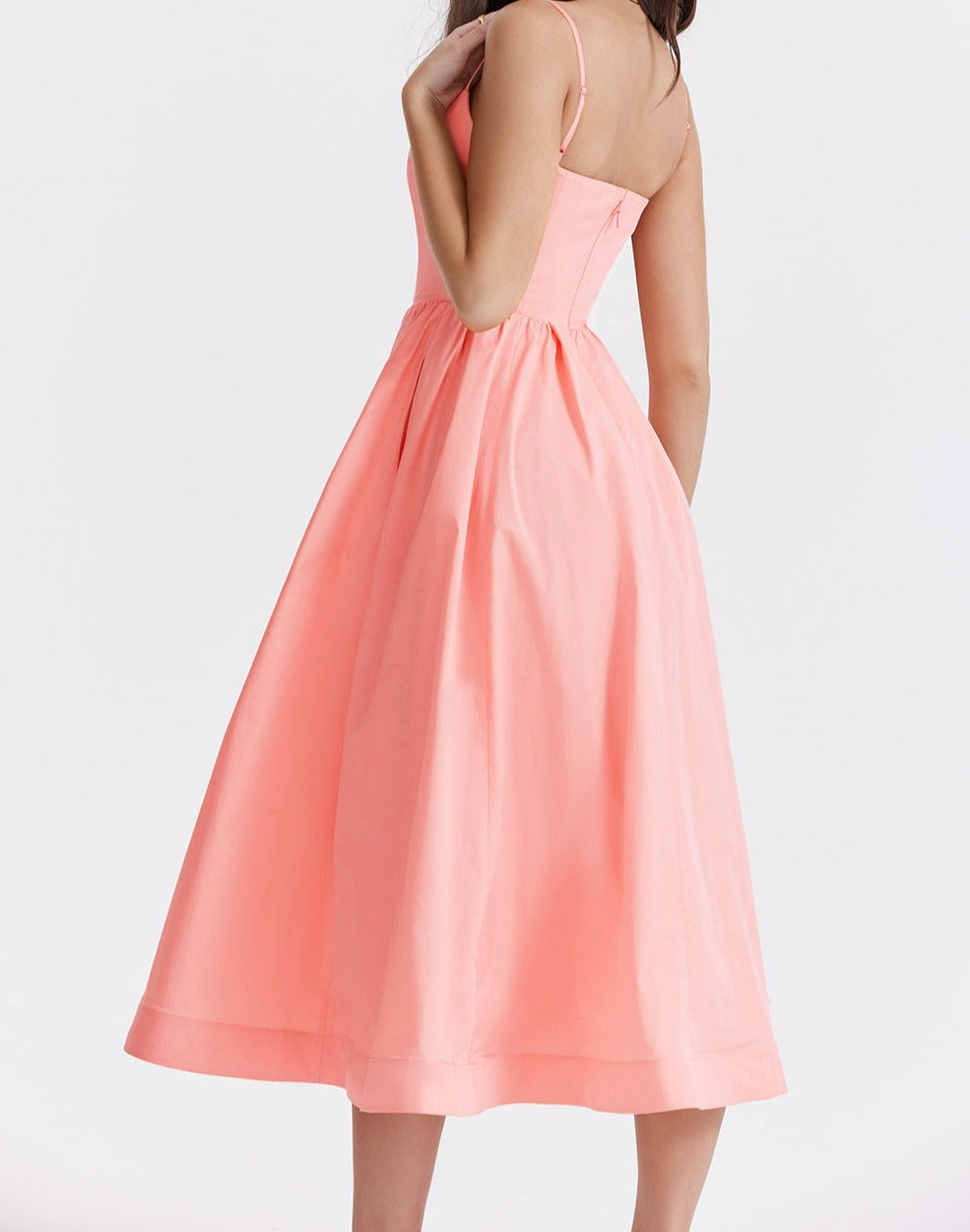 Julissa Elegant Dress