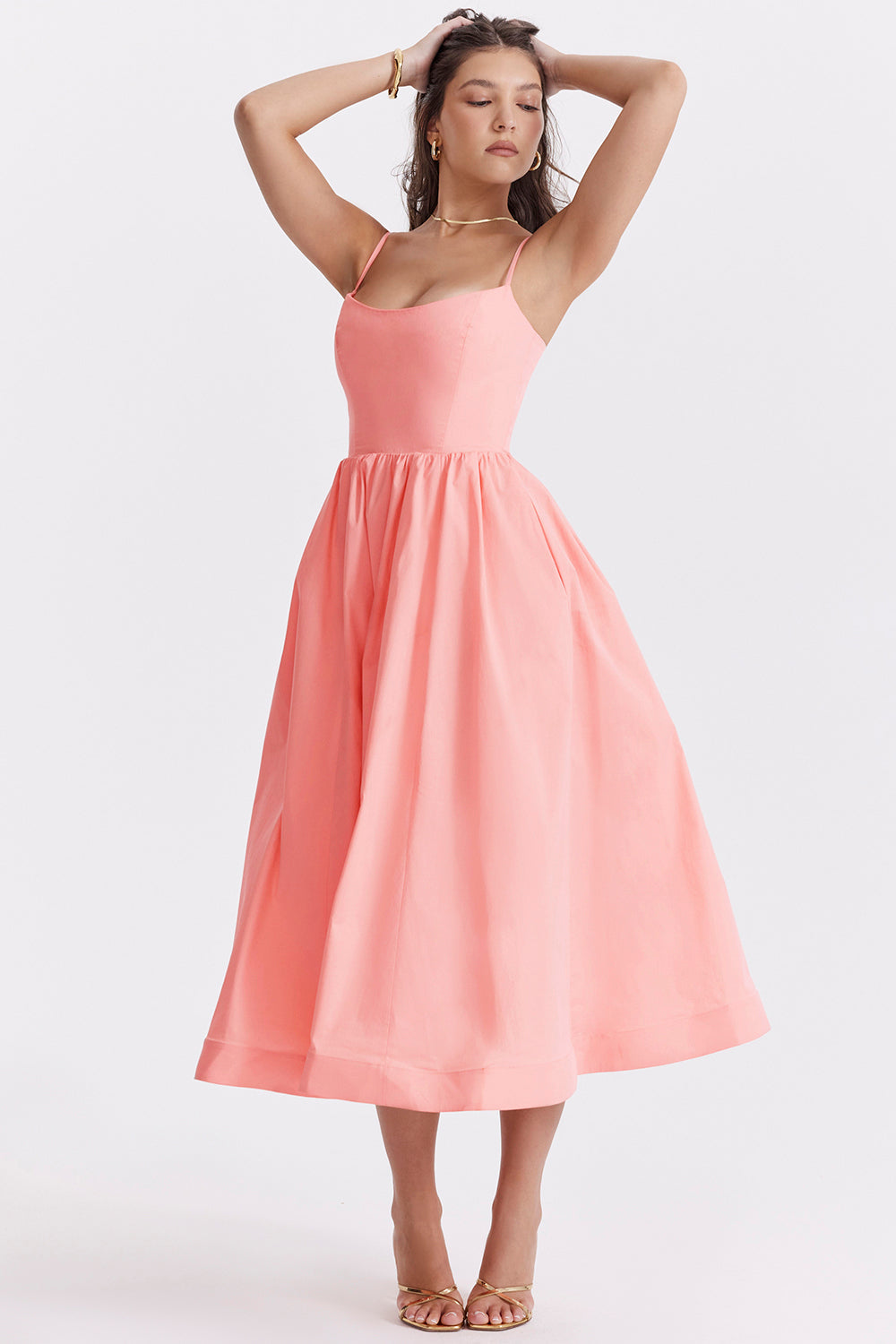 Julissa Elegant Dress