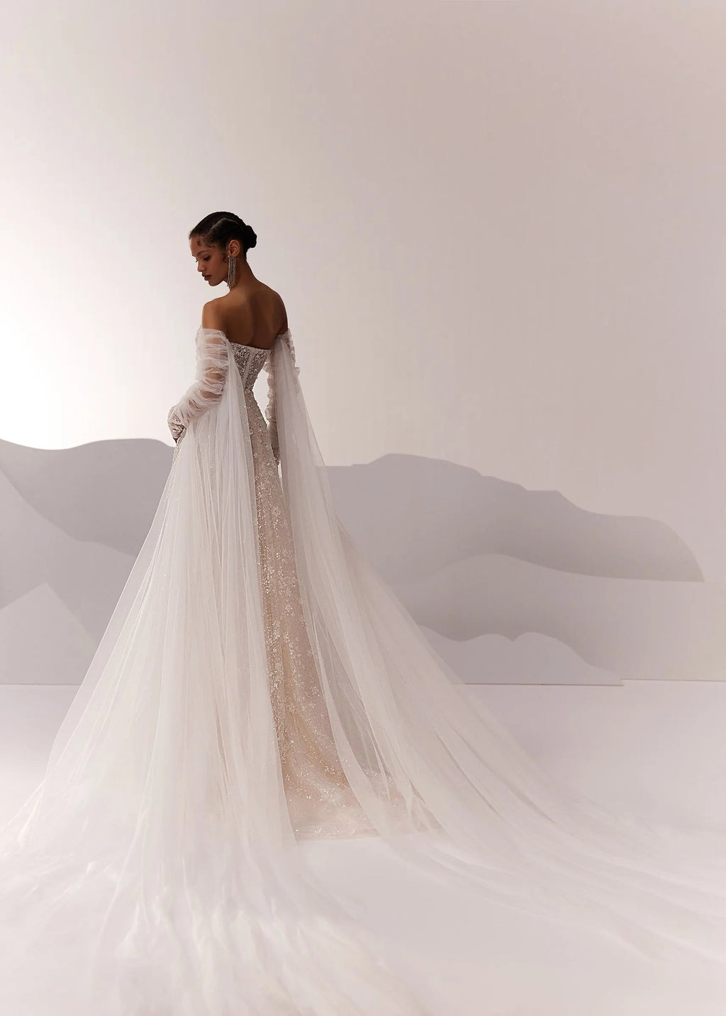 Sweetheart A-Line Wedding Dress Sleeveless Backless Bride Gown Princess