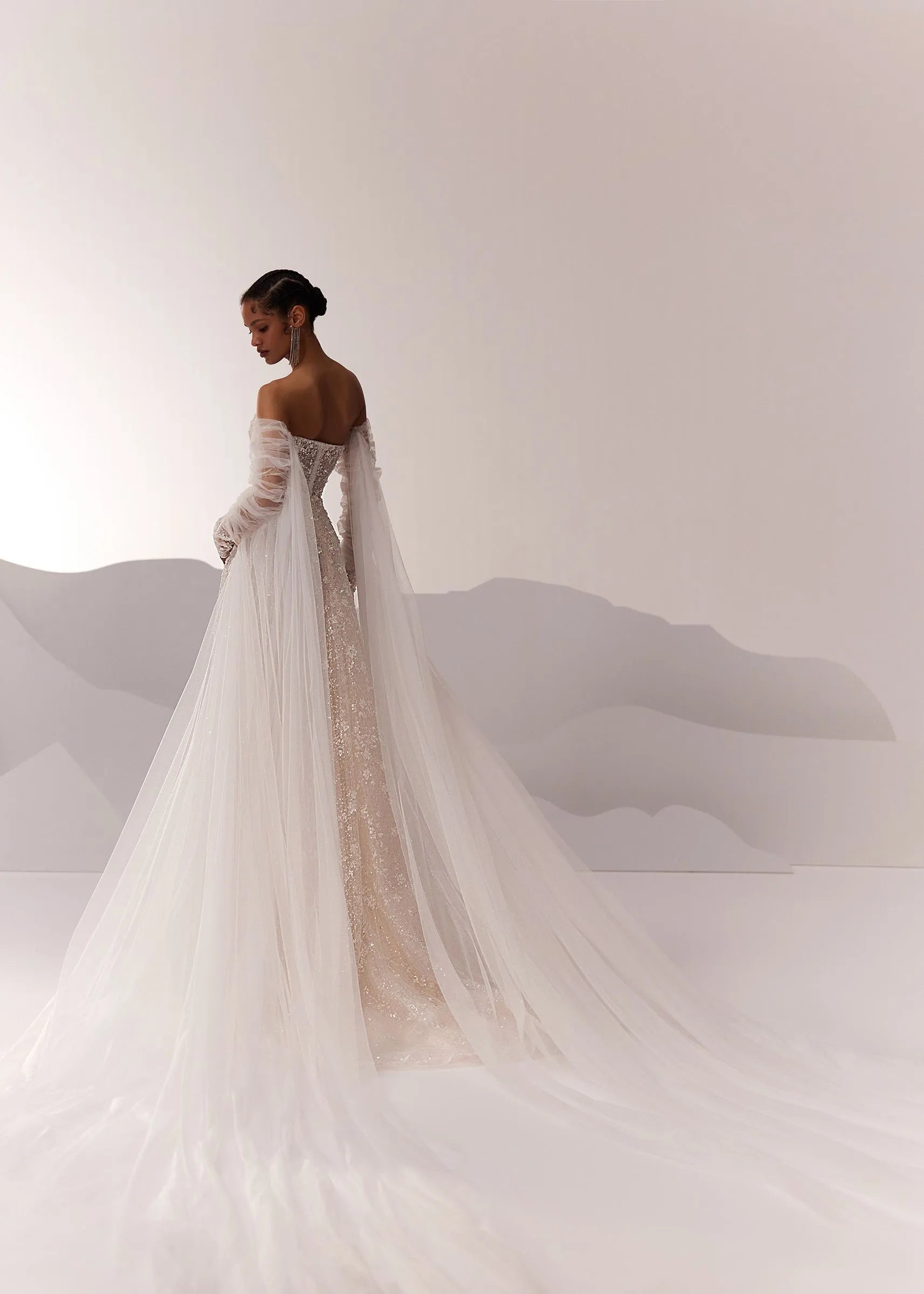 Sweetheart A-Line Wedding Dress Sleeveless Backless Bride Gown Princess